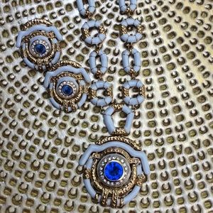 Necklace and Earring set